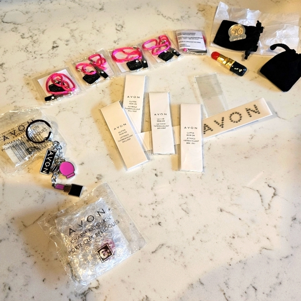 Avon Swag